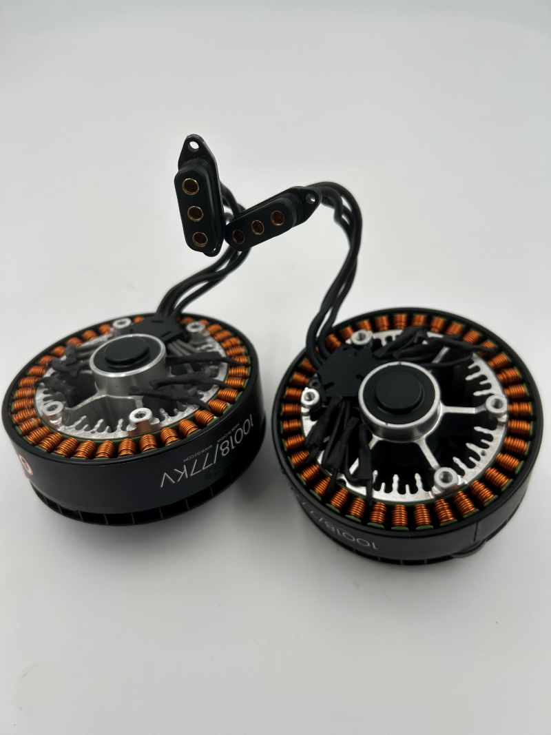 Drone Propeller Holder - T30 モーター 10018 77KV エンジン農業アグラスに適しています