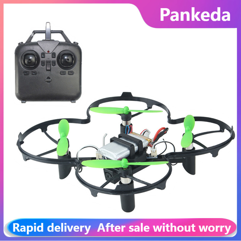 Drone Remote Controller Lanyard - DM002 DIY 固定高さクワッドコプターミニドローン航空写真リモコン航空機子供のおもちゃのドローン誕生日プレゼント