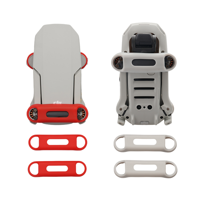 Drone Propeller Holder - プロペラホルダー保護フィクサー DJI Mavic Mini/Mini SE/Mini 2