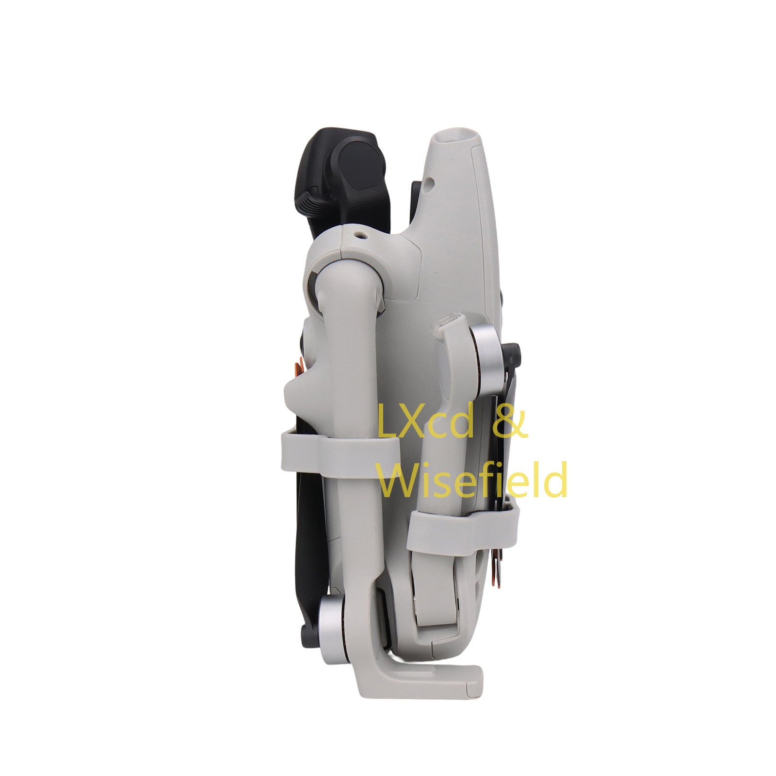 Drone Propeller Holder - DJI Lito X1 および Lito 1