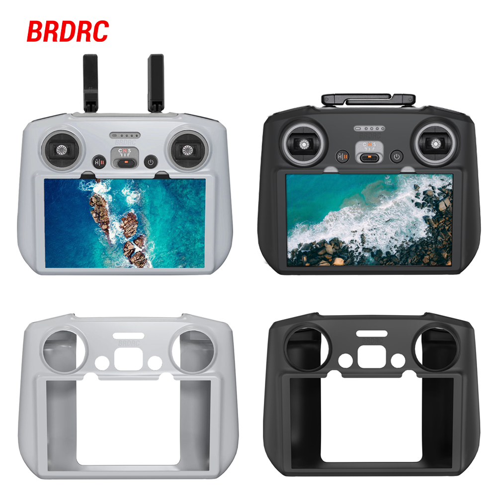 Drone Joystick Cover - BRDRC シリコンケース DJI NEO 2/Mini 5