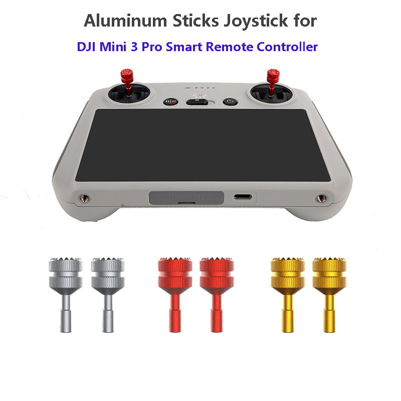Drone Control Stick - リモコンジョイスティック DJI Mavic 3 プロ/ミニ 3