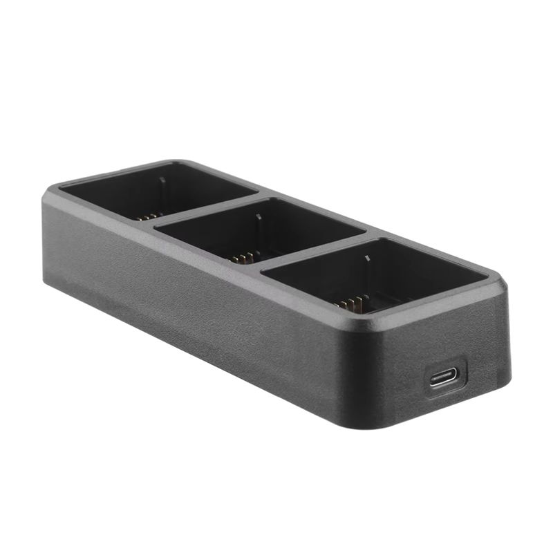 Drone Charging Hub - N93RNEW! DJI 3シリーズ インテリジェントバッテリー充電ハブ 3 3