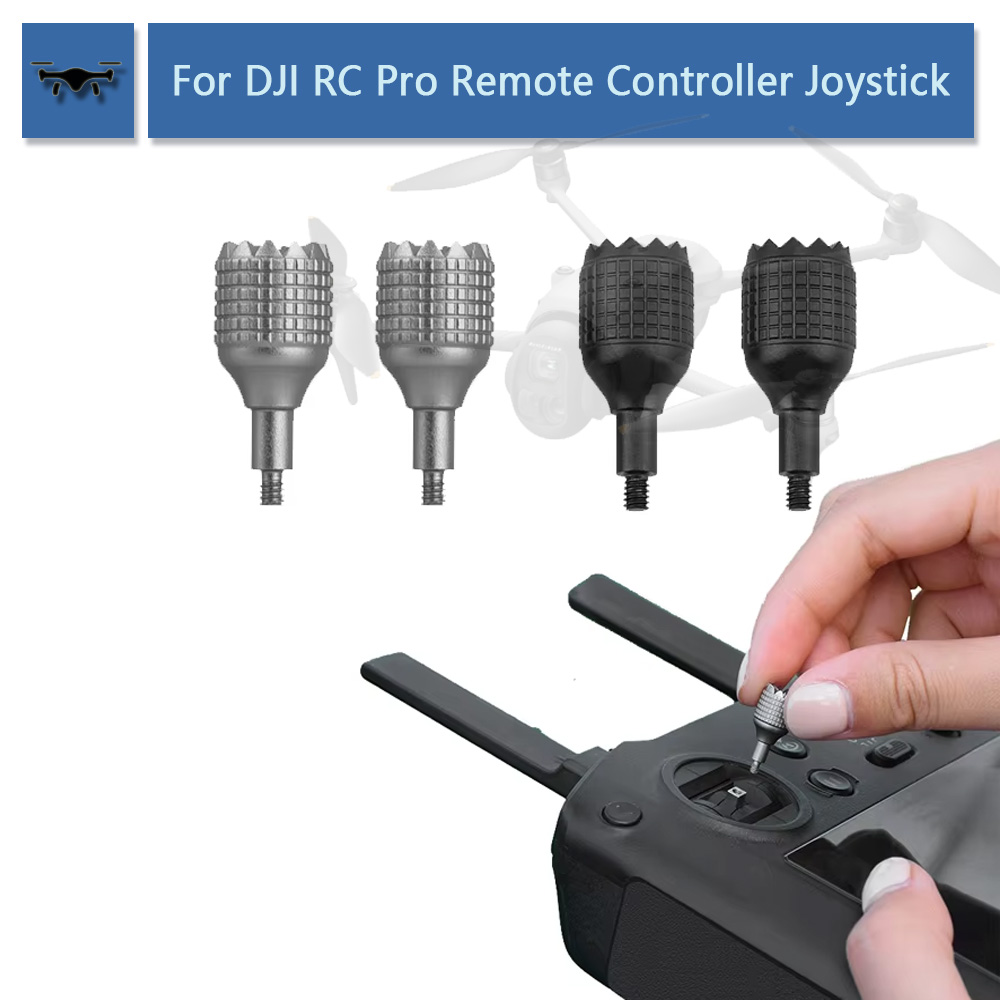 Drone Control Stick - DJI RC Proリモコン用純正ジョイスティックサムスティック DJI Mavic 3
