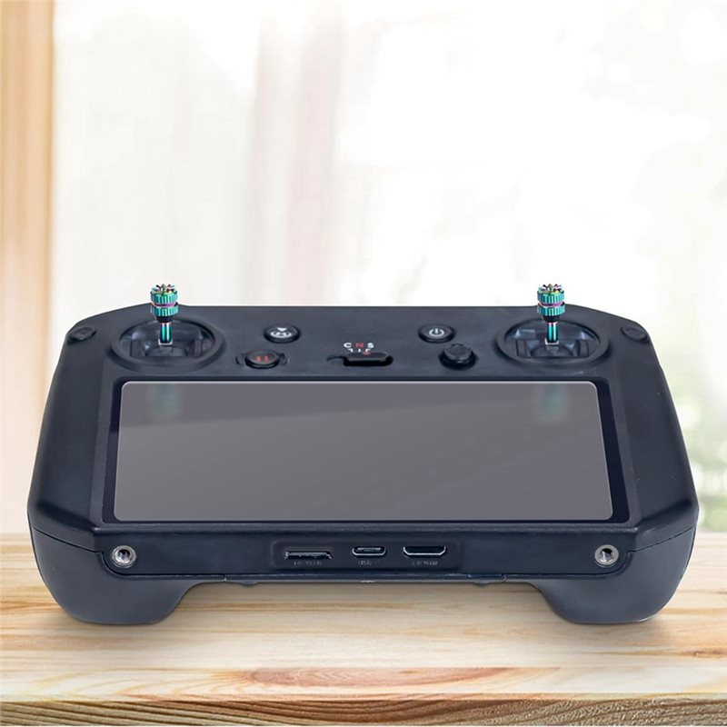 Drone Control Stick - B27B ロッカースティック親指ジョイスティック 2 個 FPV リモートコントロールロッド