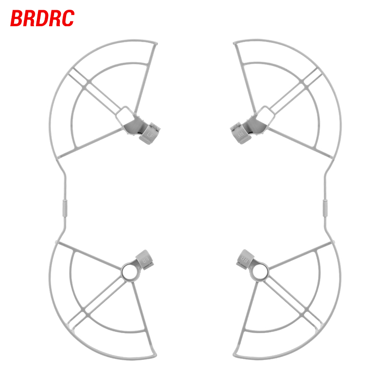 Drone Propeller Holder - BRDRC プロペラガード DJI Mini 3 /3