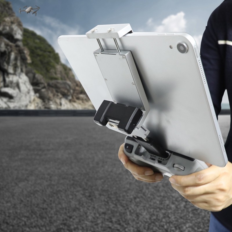 Drone Tablet Mount - FEDI-アクセサリー DJI Mini2 Air2 Air2s Air3