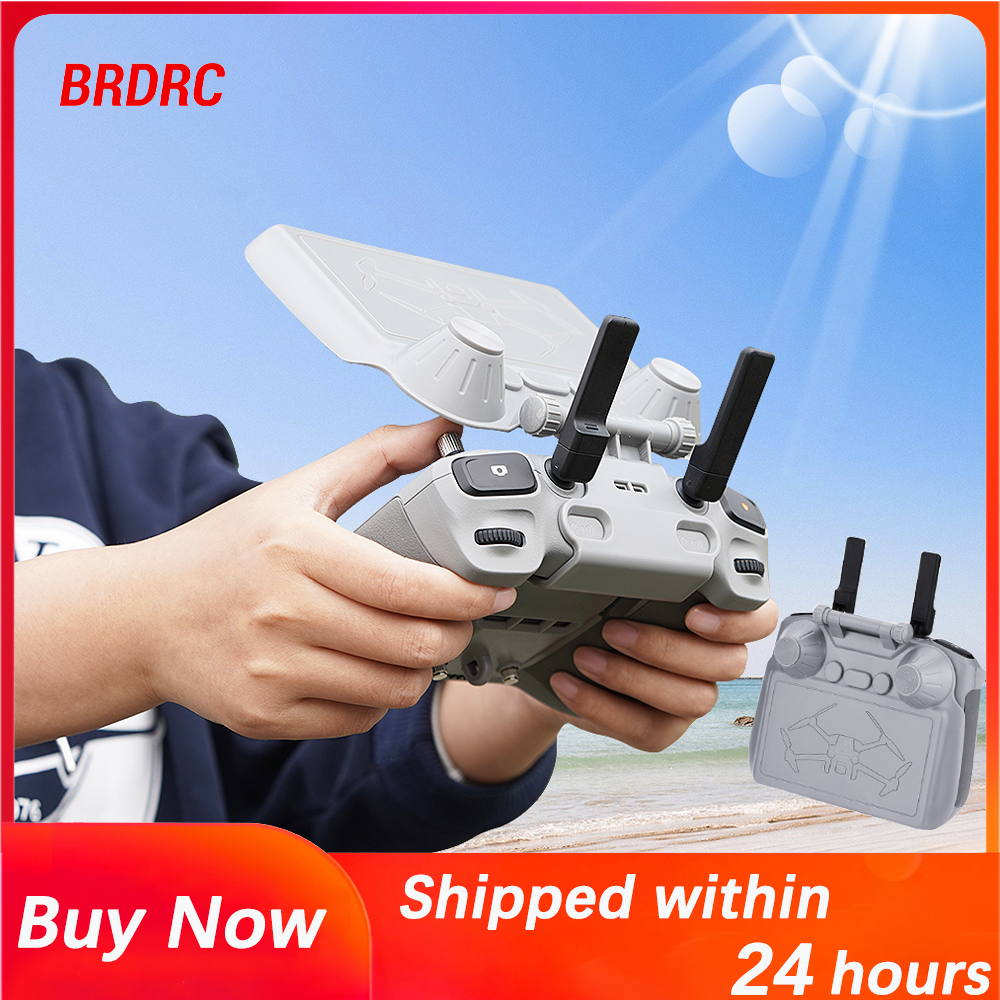 Drone Controller Hood - BRDRC サンフード/サンシェード DJI Mavic 4 プロ/ミニ