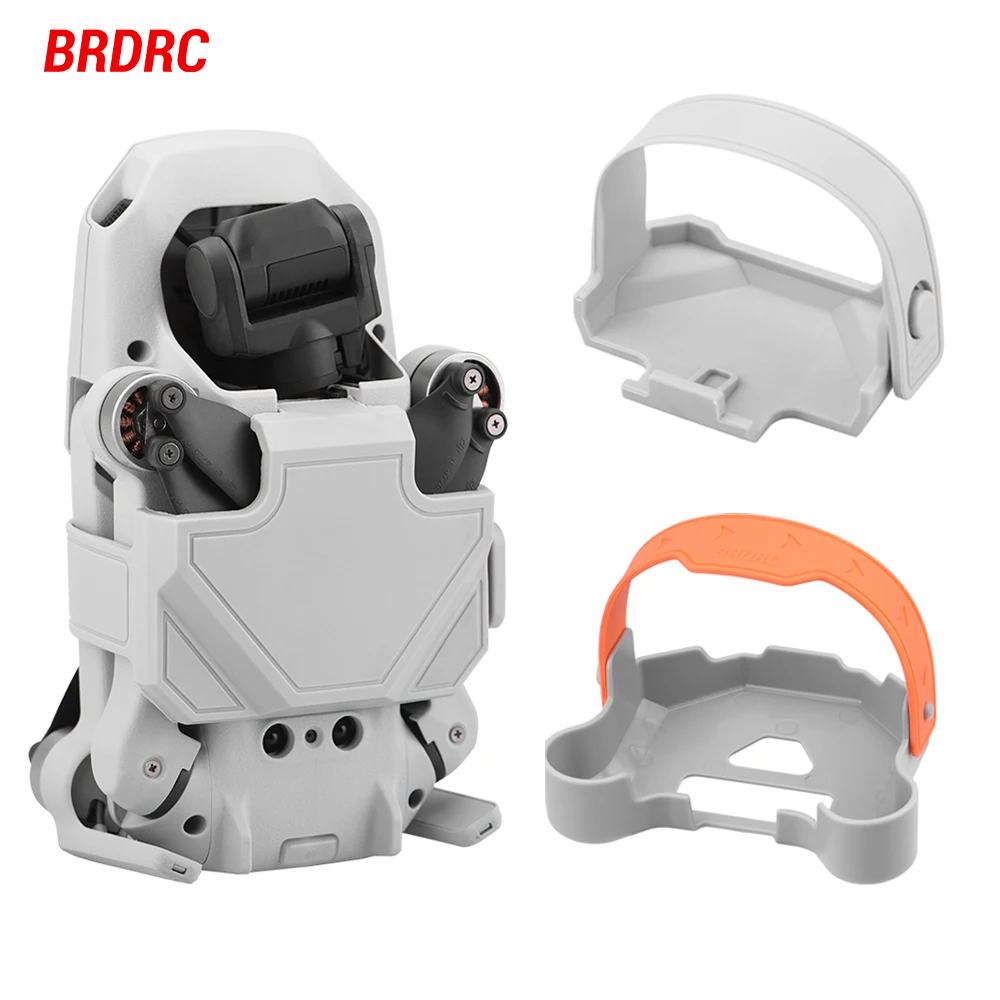 Drone Propeller Holder - BRDRC プロペラホルダー DJI Mini 4K/Mini 2
