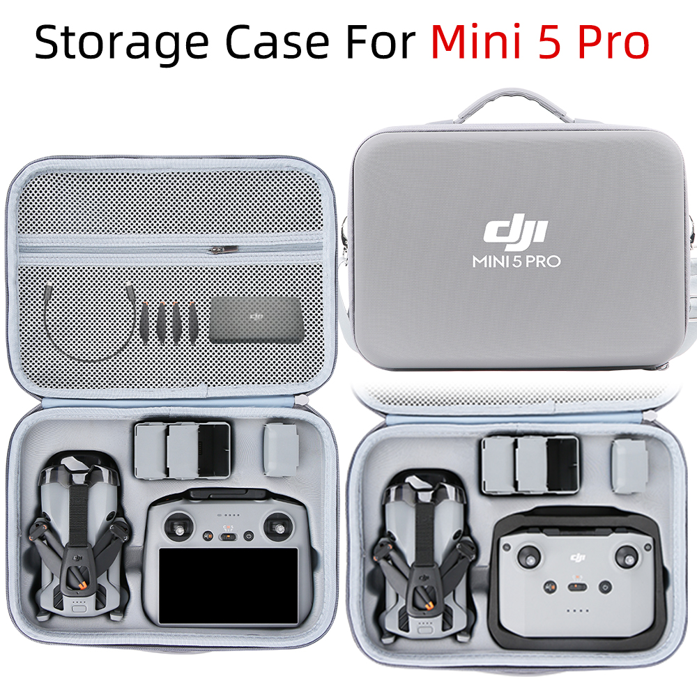 Drone Joystick Cover - DJI Mini 5 Pro Fly More