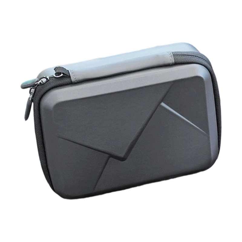 Drone Hard Shell Case - 2026 新しいアクションカメラキャリングケースアクション 3 4 5 ハードシェル付き