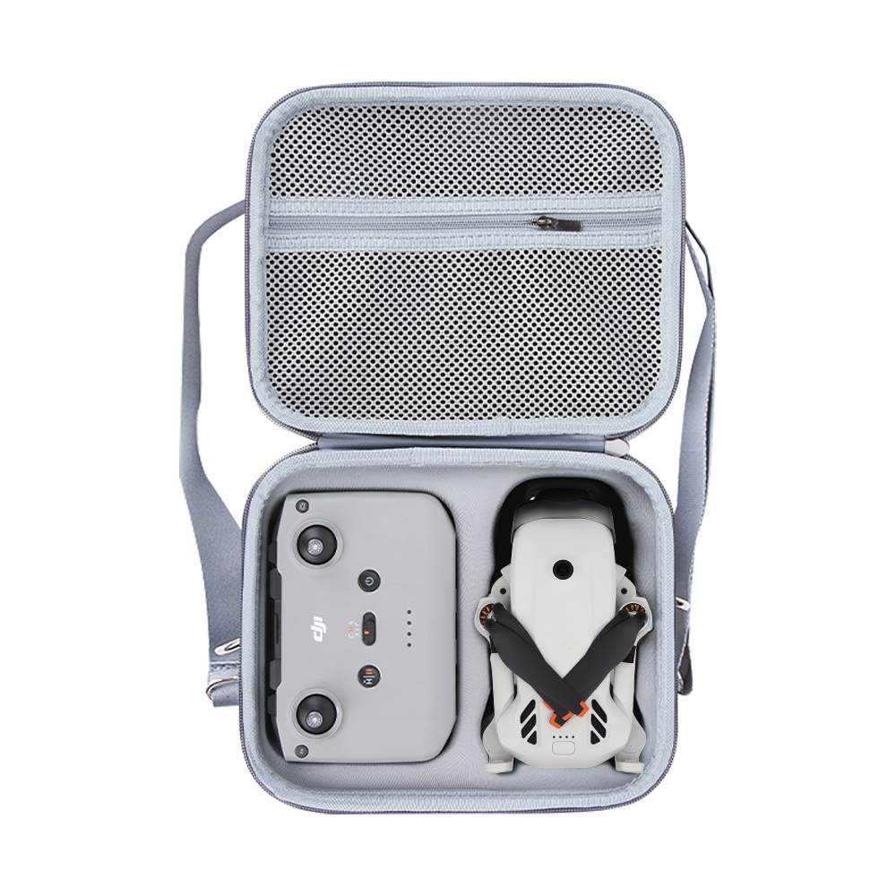 Drone Hard Shell Case - DJI LITO X1 1 RC N3
