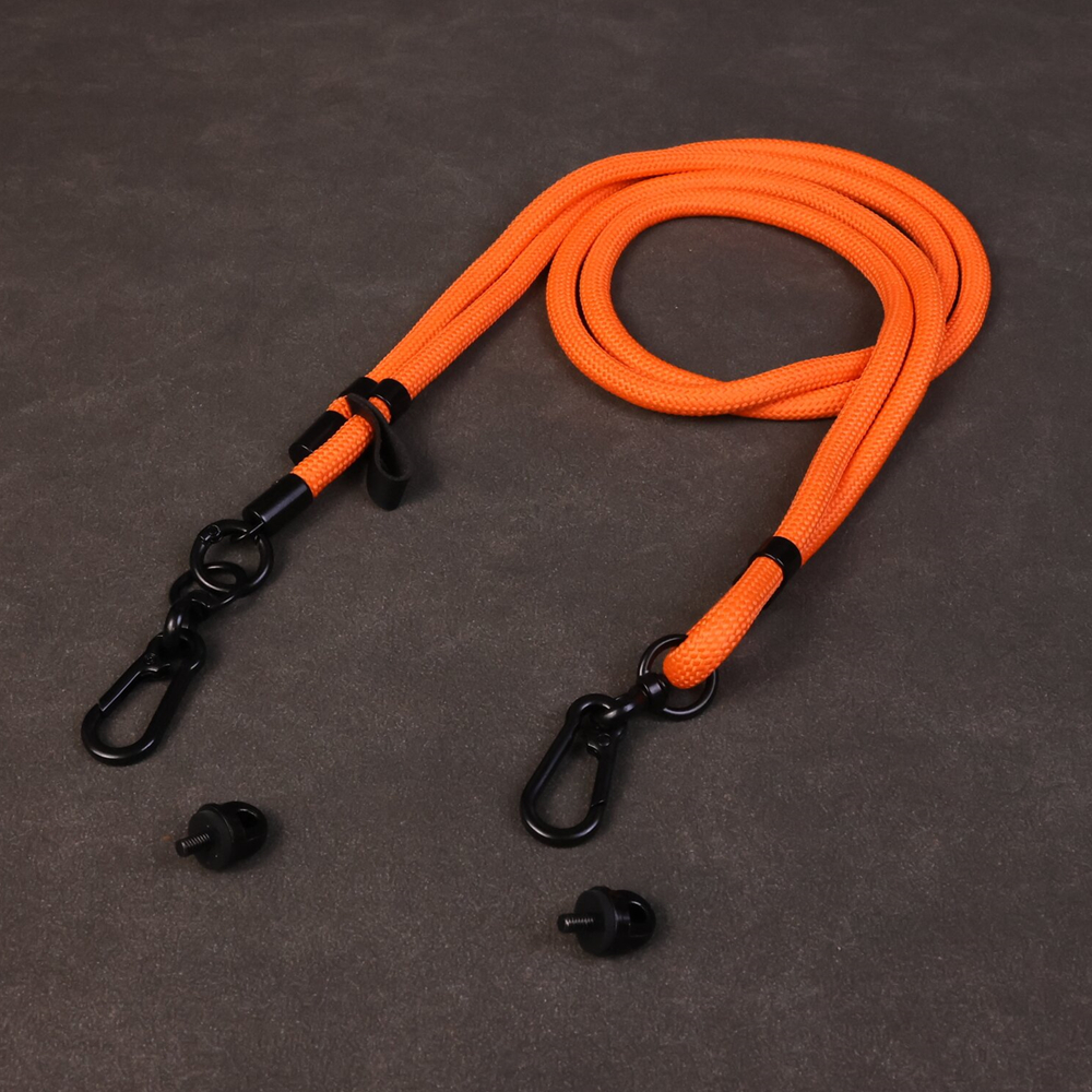 Drone Neck Strap - 調節可能なネックストラップストラップ スクリーンリモコン付き DJI Neo/Mini 4 Pro/3