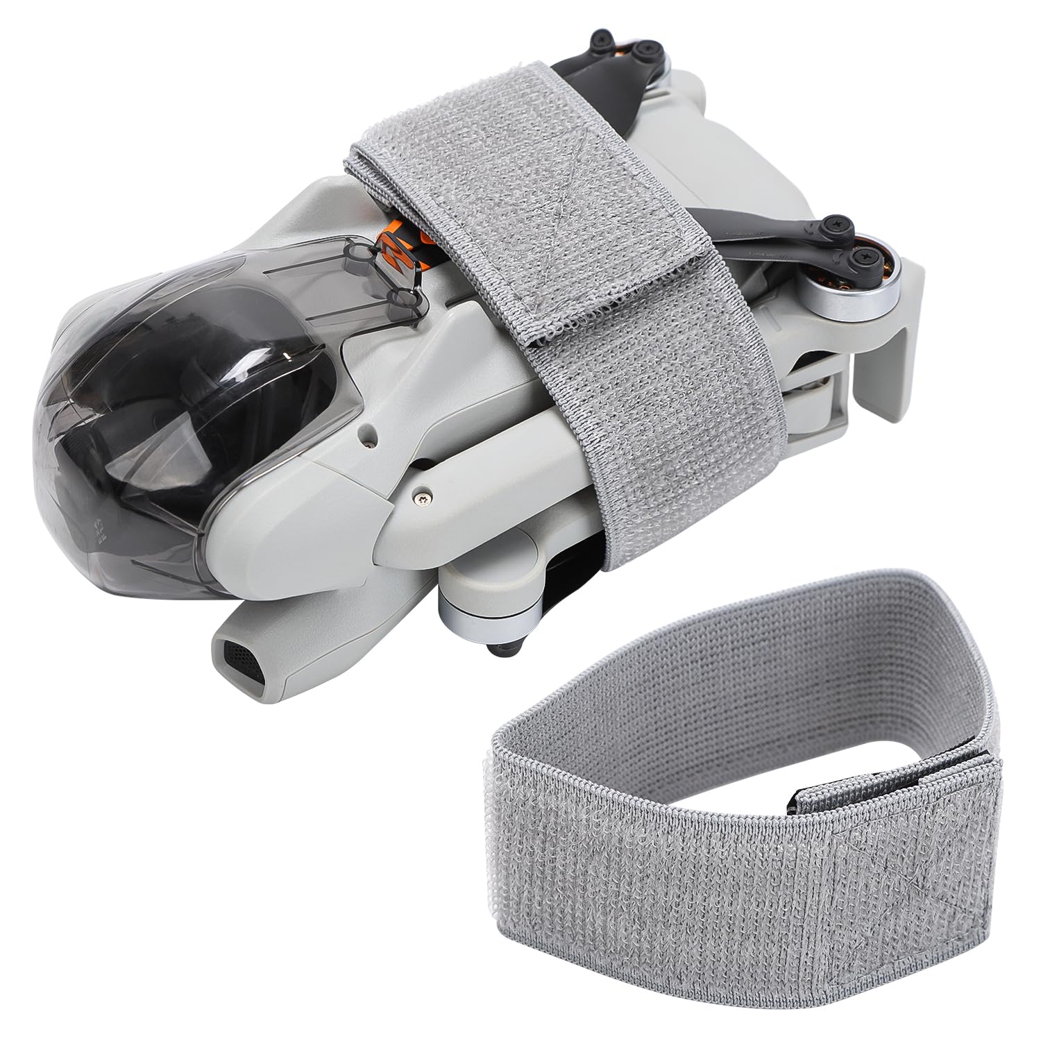Drone Propeller Holder - プロペラホルダーストラップアクセサリー DJI Air 3/Mini 3 4