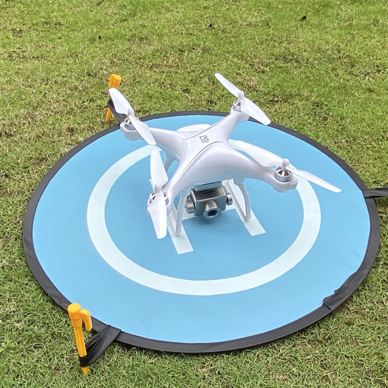 【AD】ドローン クアッドコプター アクセサリー ユニバーサ - Drone Landing Pad のレビューと価格