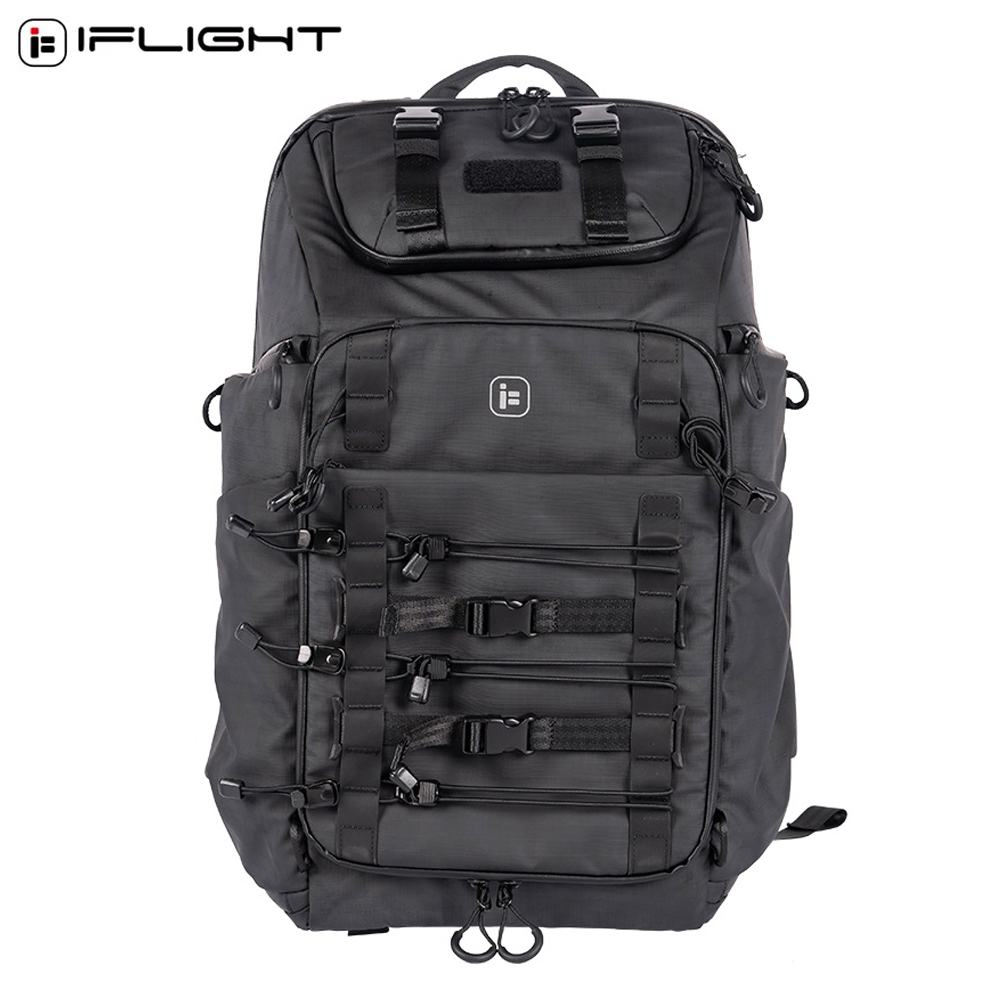 IFlight FPV ドローン バックパック V2 540 - Drone Backpack のレビューと価格