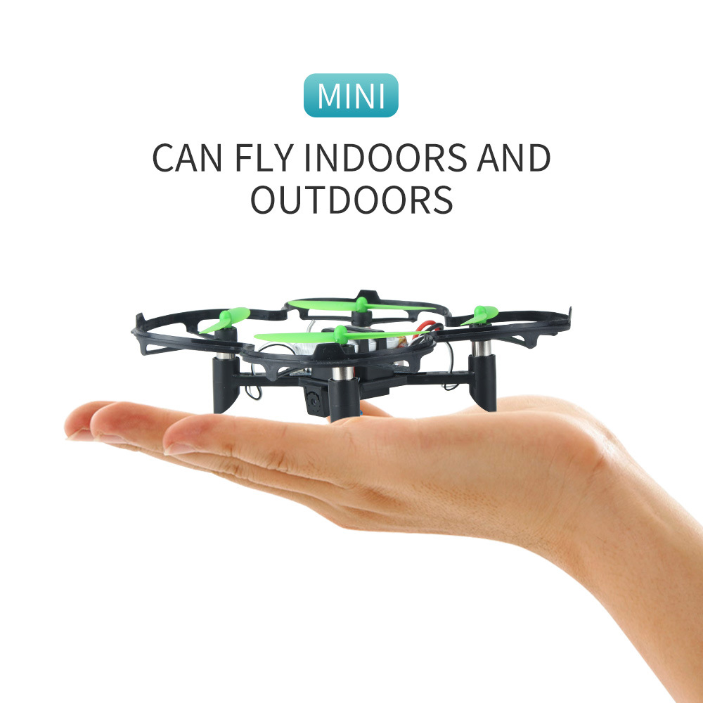 DM002 DIY 固定高さクワッドコプターミニドローン航空 - Drone Remote Controller Lanyard のレビューと価格