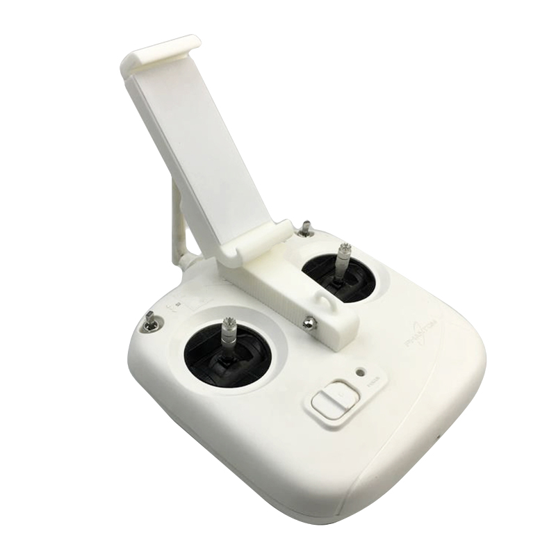 リモコン付きドローン用タブレットホルダー,3s/se,調整可 - Drone Tablet Mount のレビューと価格