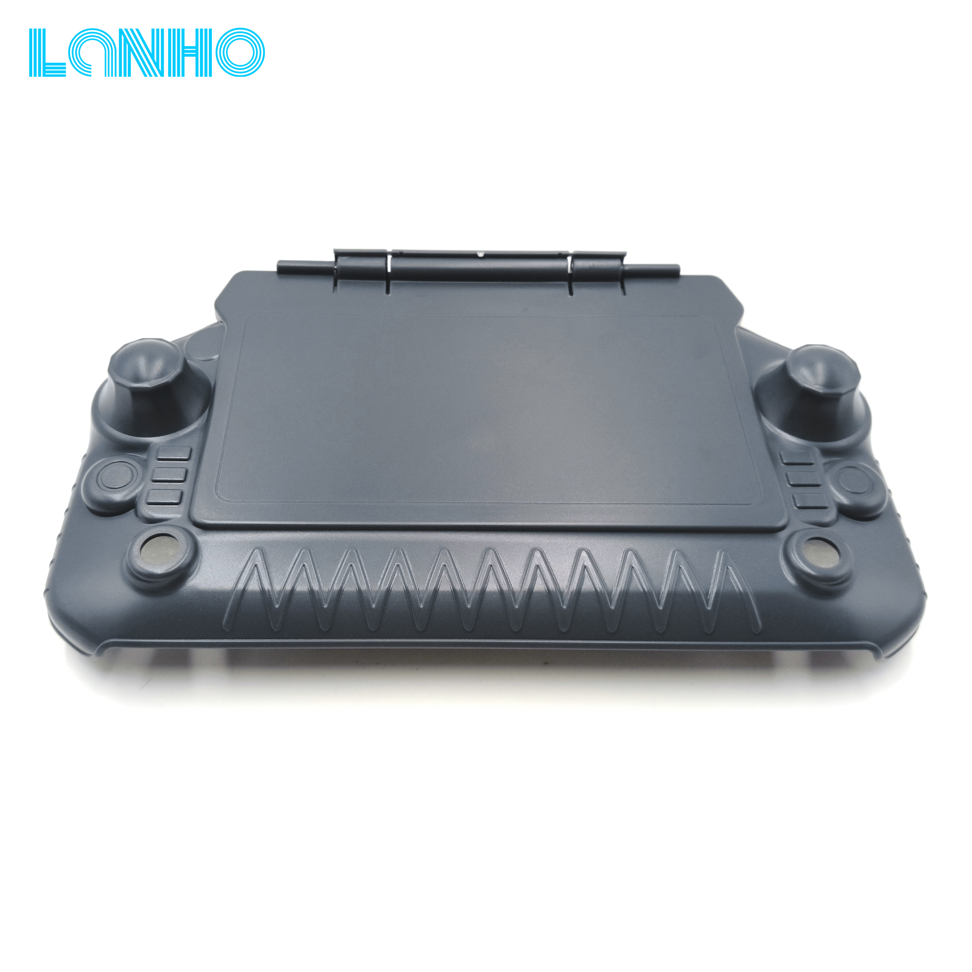 DJI T100 RC用保護カバーガード、スクリーンサンシェ - Drone Controller Hood のレビューと価格