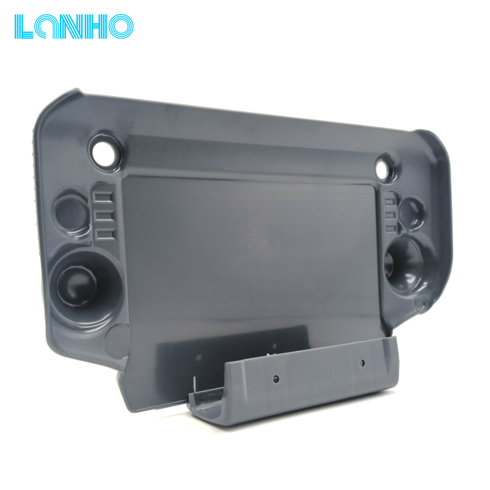 DJI T100 RC用保護カバーガード、スクリーンサンシェ - Drone Controller Hood のレビューと価格