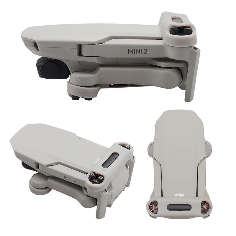 プロペラホルダー保護フィクサー DJI Mavic Mini - Drone Propeller Holder のレビューと価格