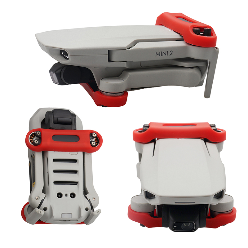 プロペラホルダー保護フィクサー DJI Mavic Mini - Drone Propeller Holder のレビューと価格