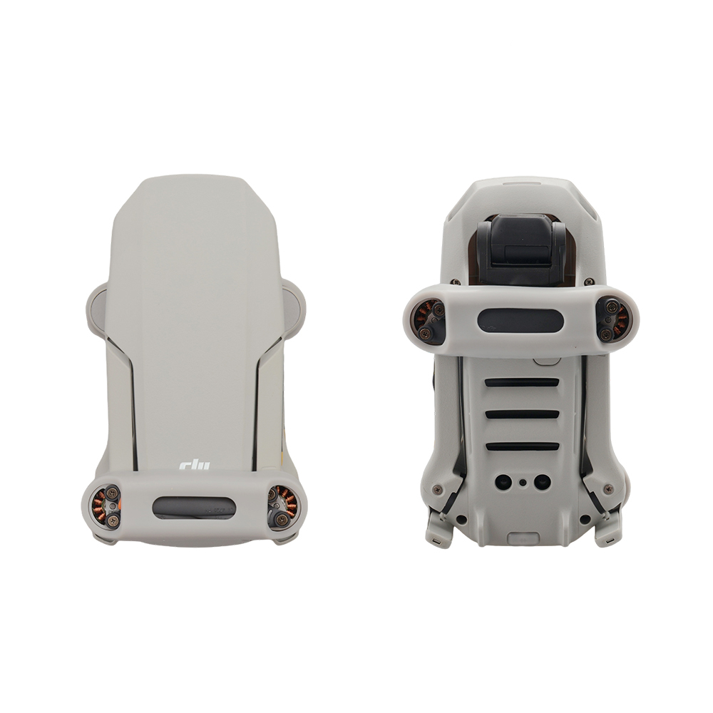 プロペラホルダー保護フィクサー DJI Mavic Mini - Drone Propeller Holder のレビューと価格
