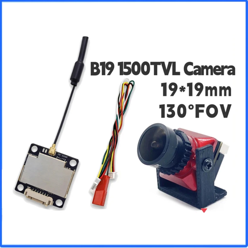 SLONWAKE FPVスーツ 5.8G 600mW VTX - Drone Controller Screen のレビューと価格