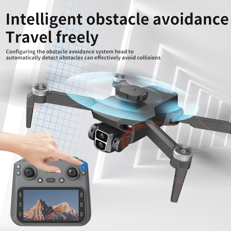 8K ESCカメラ搭載、障害物回避、GPS自動帰還、折りたた - Drone Power Bank のレビューと価格