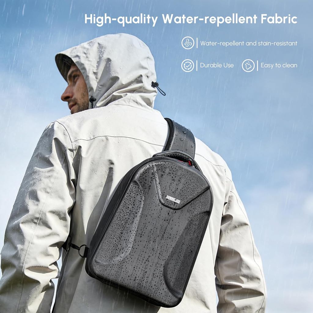 DJI Mini 5 Pro/4 Pro/3 2/Mini  - Drone Backpack のレビューと価格
