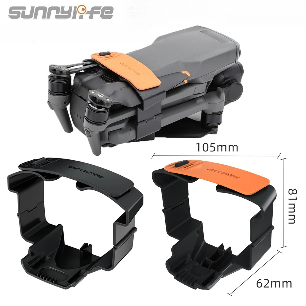 Sunnylife プロペラホルダー DJI Mavic 3 - Drone Propeller Holder のレビューと価格