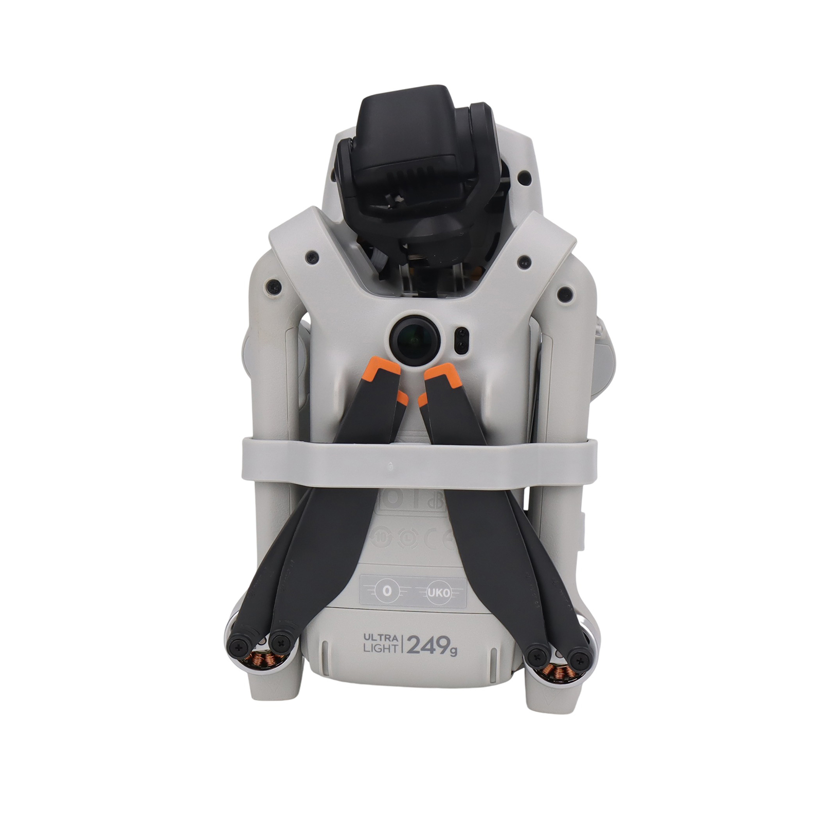 DJI Lito X1 および Lito 1 用プロペラタイ - Drone Propeller Holder のレビューと価格