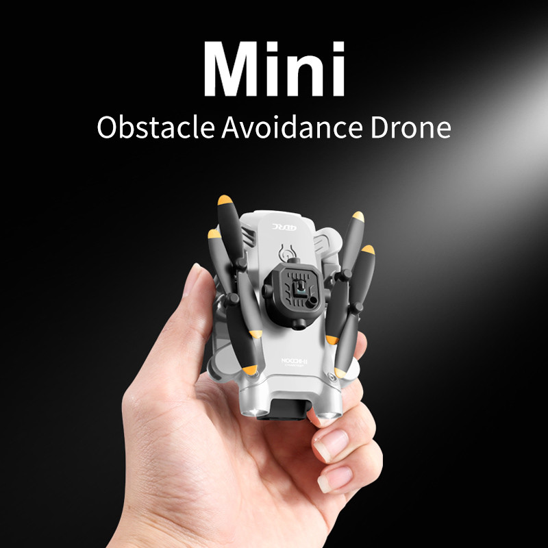 ミニ V30 WiFi FPV ドローン 4K HD デュア - Drone Remote Controller Lanyard のレビューと価格