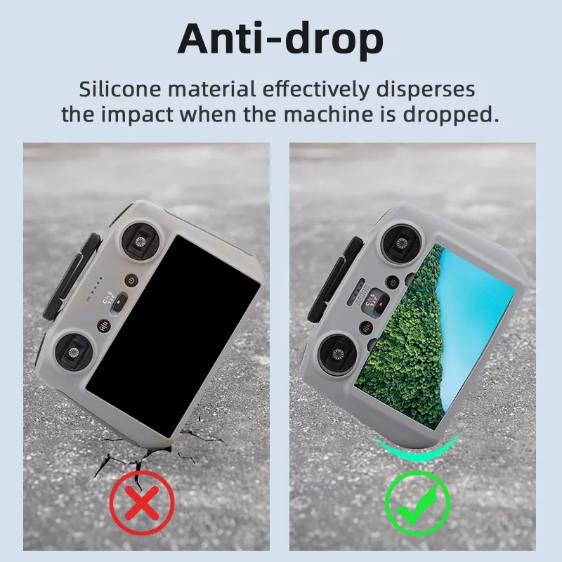 シリコンスリーブ DJI Avata 360/Mini 5  - Drone Joystick Cover のレビューと価格