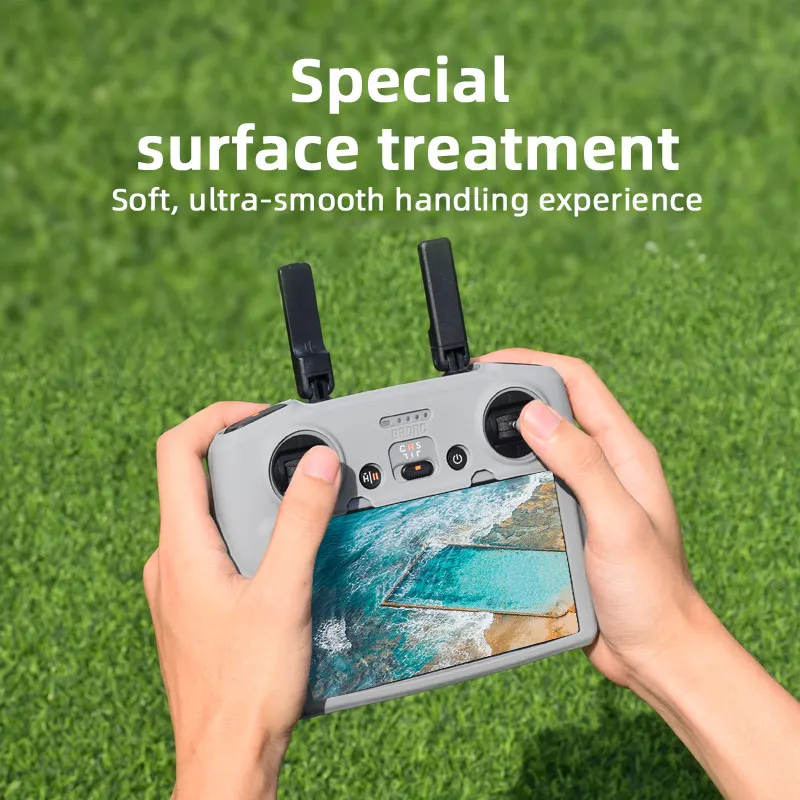 シリコンスリーブ DJI Avata 360/Mini 5  - Drone Joystick Cover のレビューと価格