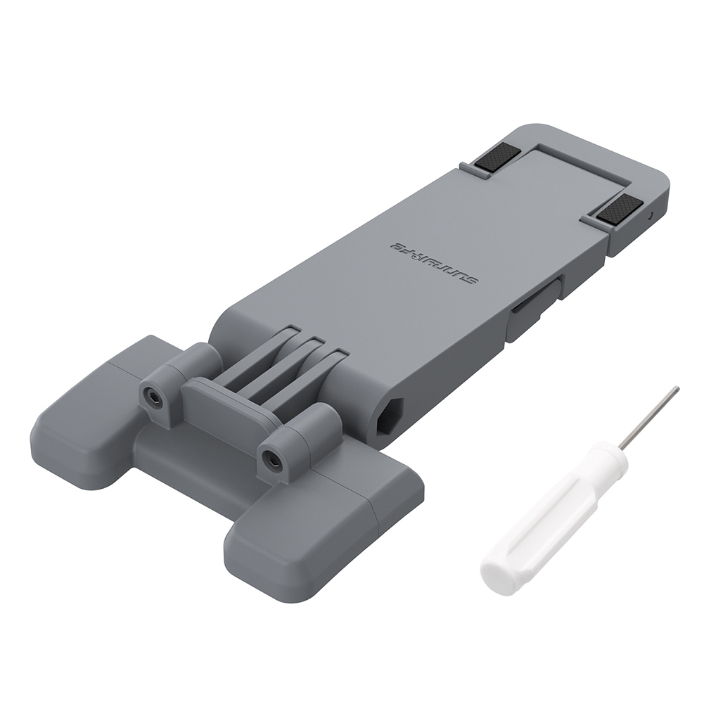 ドローンリモコンタブレット拡張ブラケットマウントスタンドホル - Drone Tablet Mount のレビューと価格