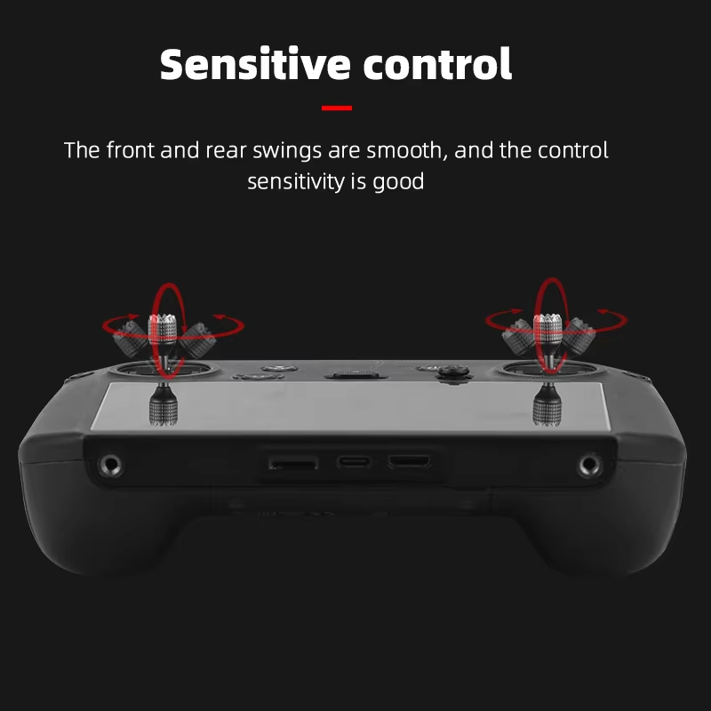 オリジナルサムスティックジョイスティック DJI RC Pr - Drone Control Stick のレビューと価格
