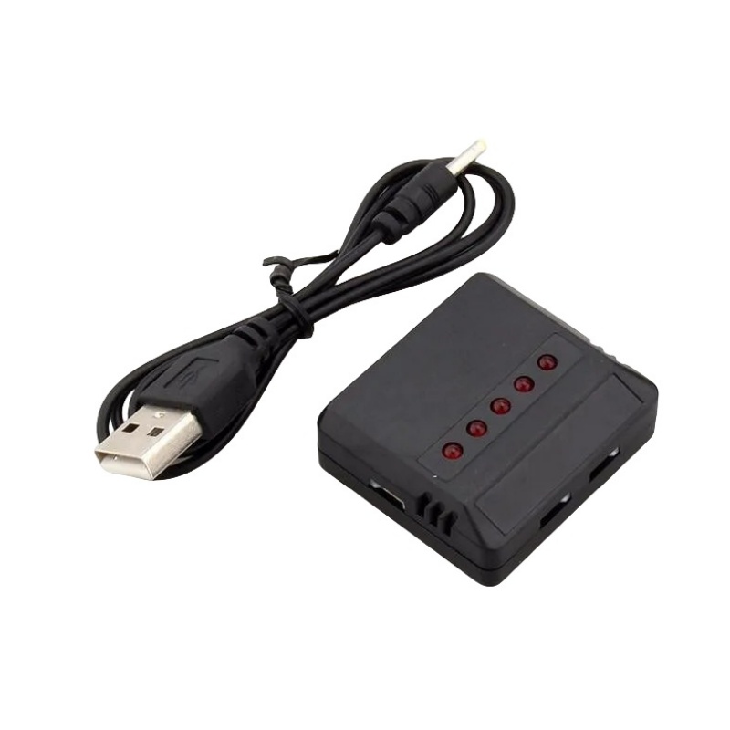 Syma X5HW X5HC X5C X5SW 3.7V 5 - Drone Power Bank のレビューと価格