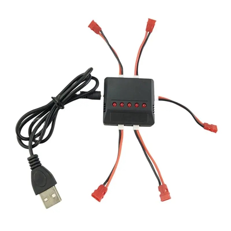 Syma X5HW X5HC X5C X5SW 3.7V 5 - Drone Power Bank のレビューと価格