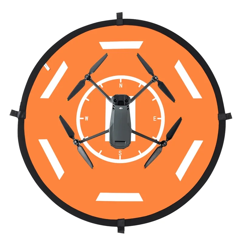 折りたたみ式防水安全マット,dji mavic 3 pro, - Drone Landing Pad のレビューと価格