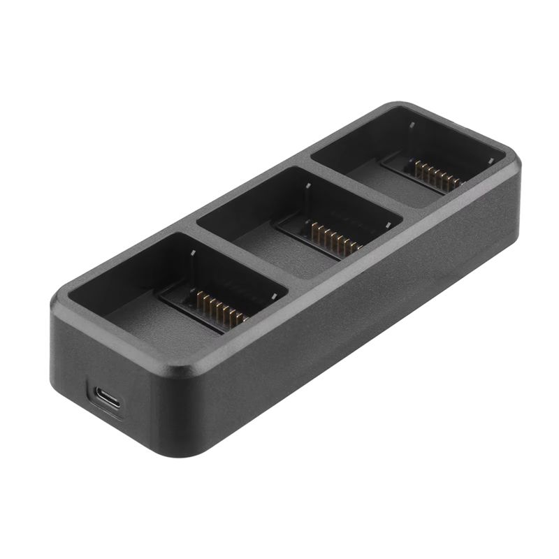 N93RNEW! DJI 3シリーズ インテリジェントバッテ - Drone Charging Hub のレビューと価格