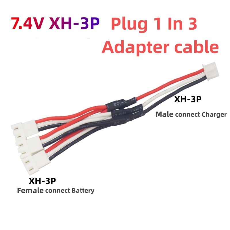 MJX B3 RC ドローンバッテリー充電器 3-in-1  - Drone Power Bank のレビューと価格
