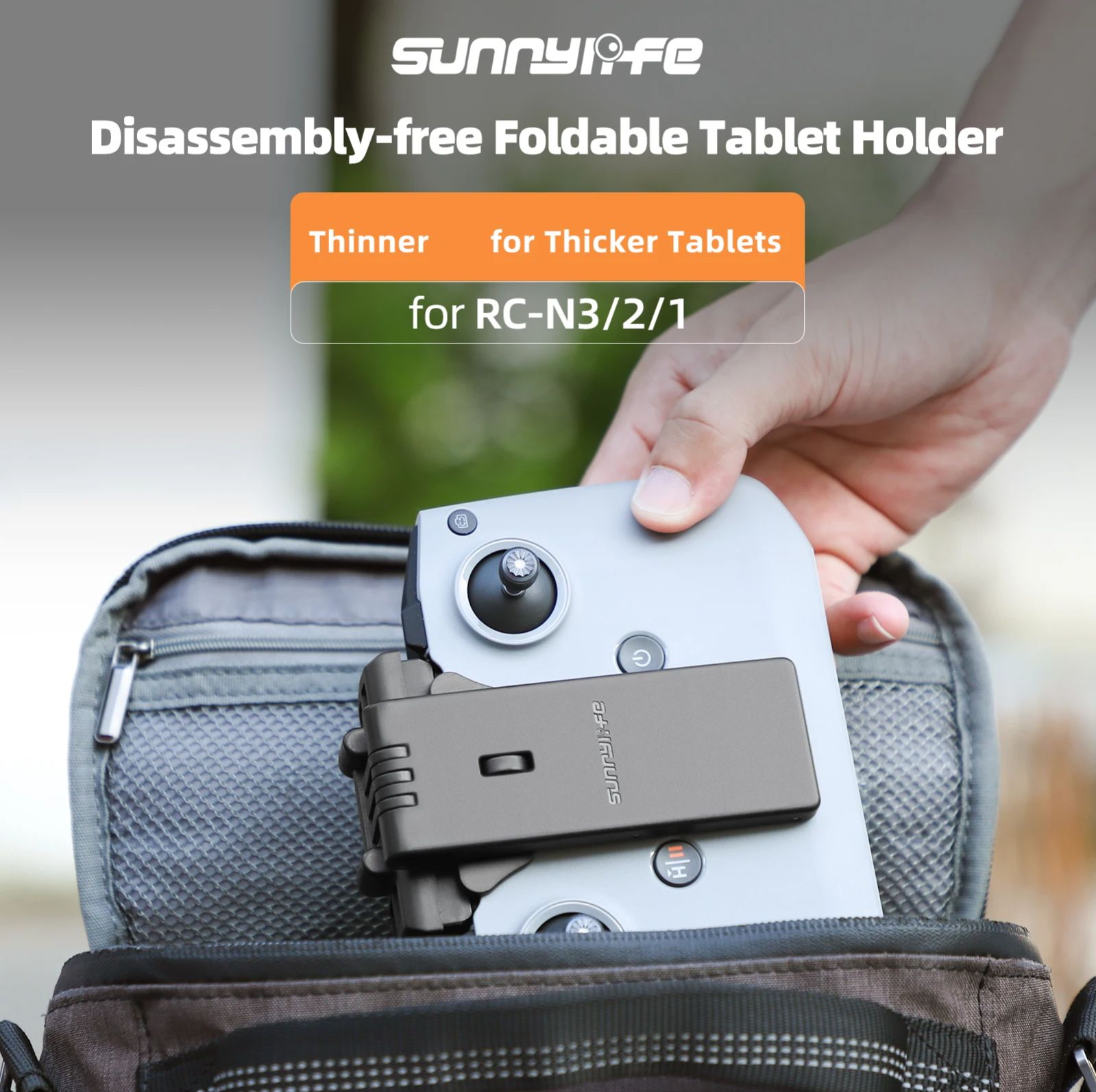 折りたたみ式分解サポート,ドローン用,タブレットコントロール - Drone Tablet Mount のレビューと価格