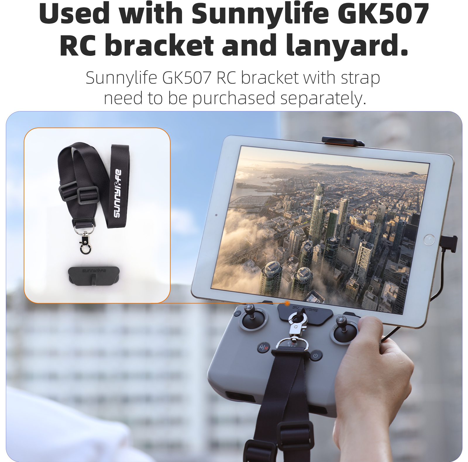 折りたたみ式分解サポート,ドローン用,タブレットコントロール - Drone Tablet Mount のレビューと価格