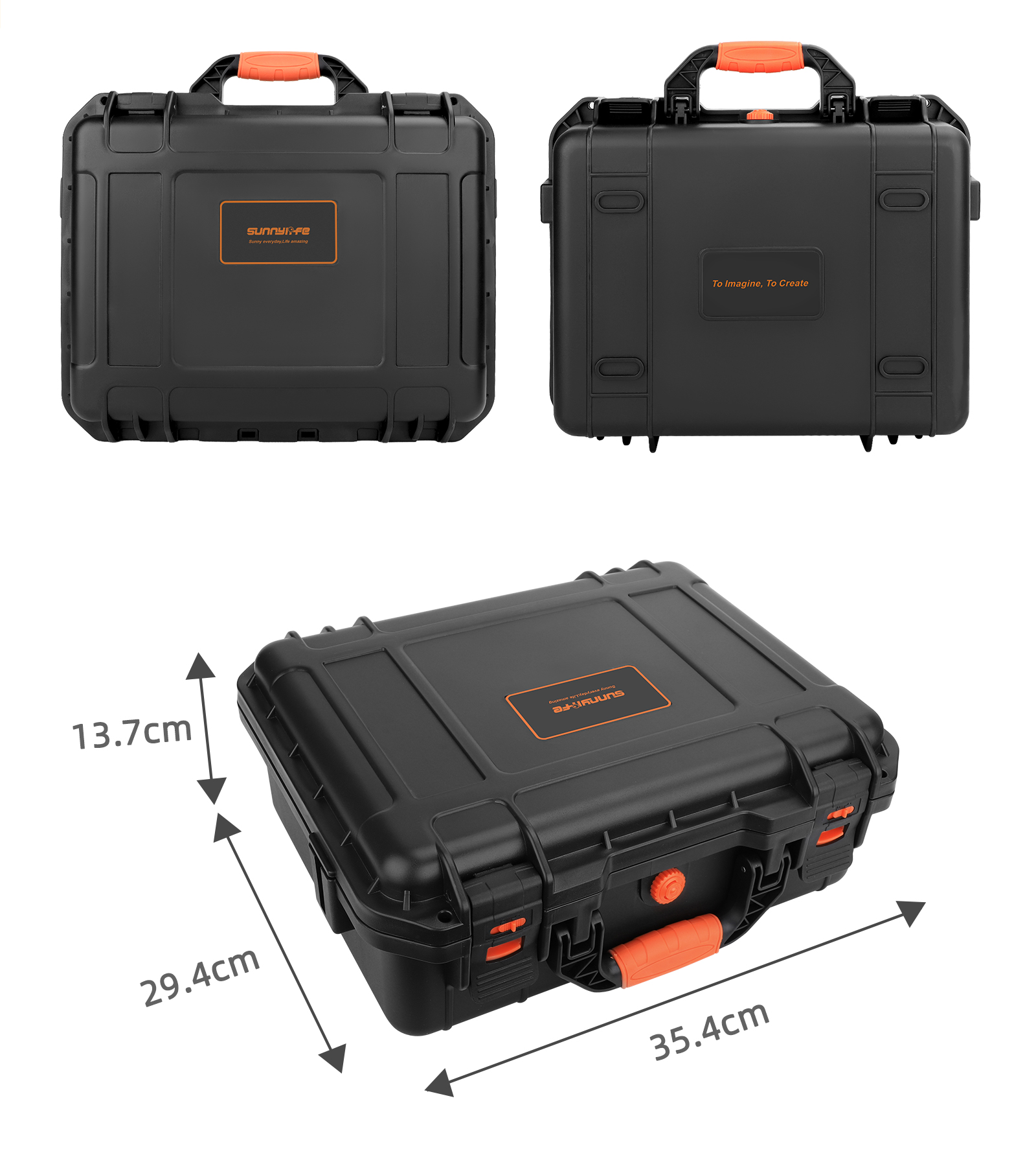 DJI Mini 5 Pro ケース Mini 5 Pro  - Drone Hard Shell Case のレビューと価格
