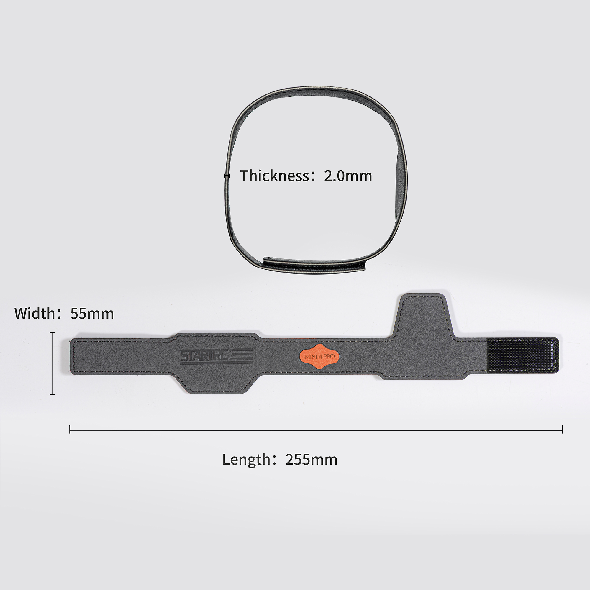 ミニ5プロドローンアクセサリー プロペラホルダー プロテクタ - Drone Propeller Holder のレビューと価格