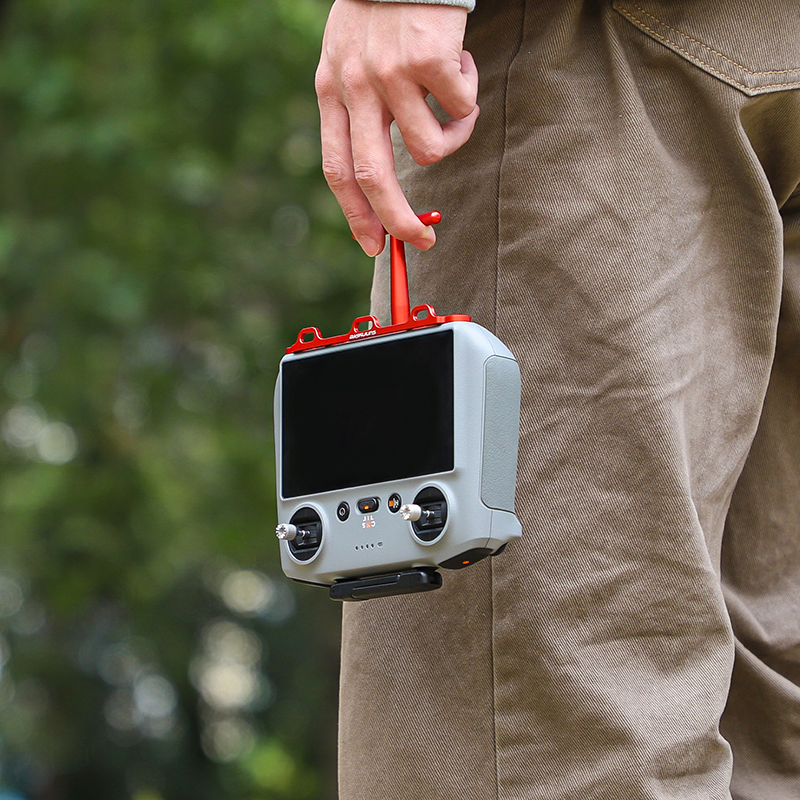 ドローン用スタンドネックストラップ,2in 1マウント,リモ - Drone Remote Controller Lanyard のレビューと価格