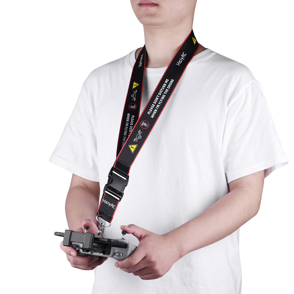 Dji mini 3 pro/air 2s/mini 2 R - Drone Remote Controller Lanyard のレビューと価格