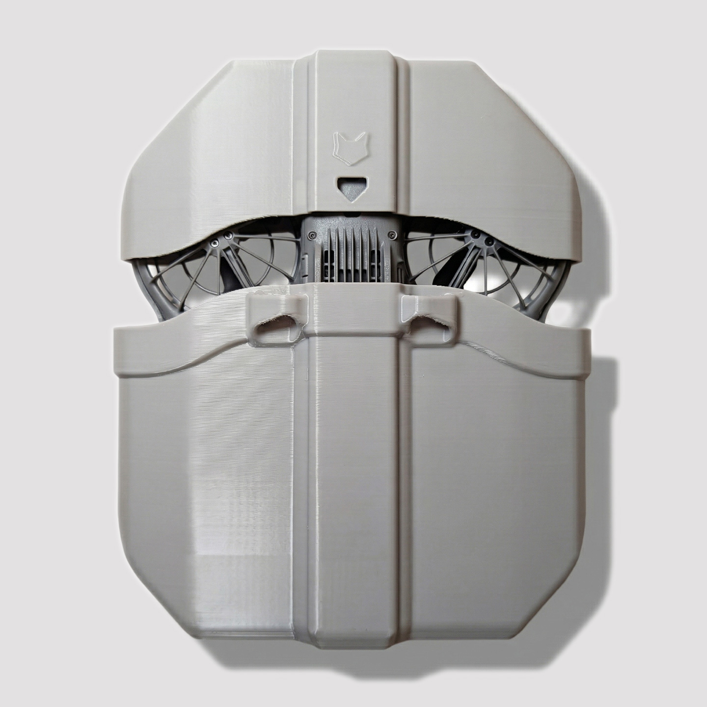 ハードシェル耐衝撃 DJI Neo 2 ドローンアクセサリー - Drone Hard Shell Case のレビューと価格