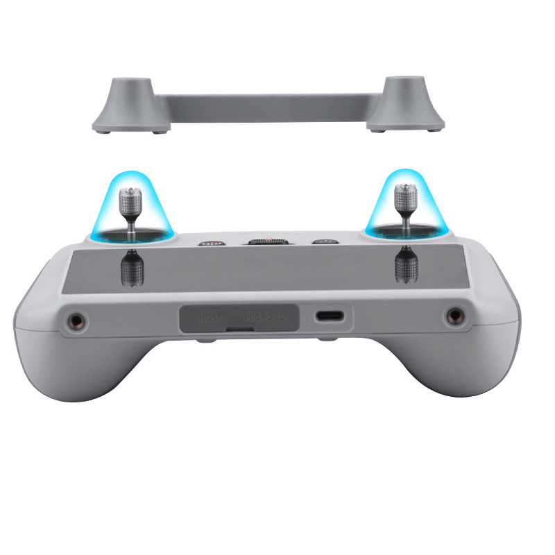ジョイスティック用保護カバー,dji rc 2,air 3, - Drone Joystick Cover のレビューと価格